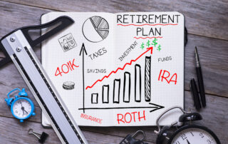 Back to the Basics of Retirement Accounts Eagle Wealth Management Group