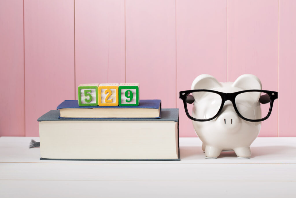 Recent Tax Changes Boost 529 Plan Benefits Eagle Wealth Management Group
