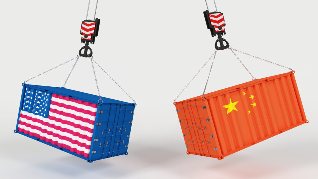 What Retirees Should Know About Tariffs Eagle Wealth Management Group