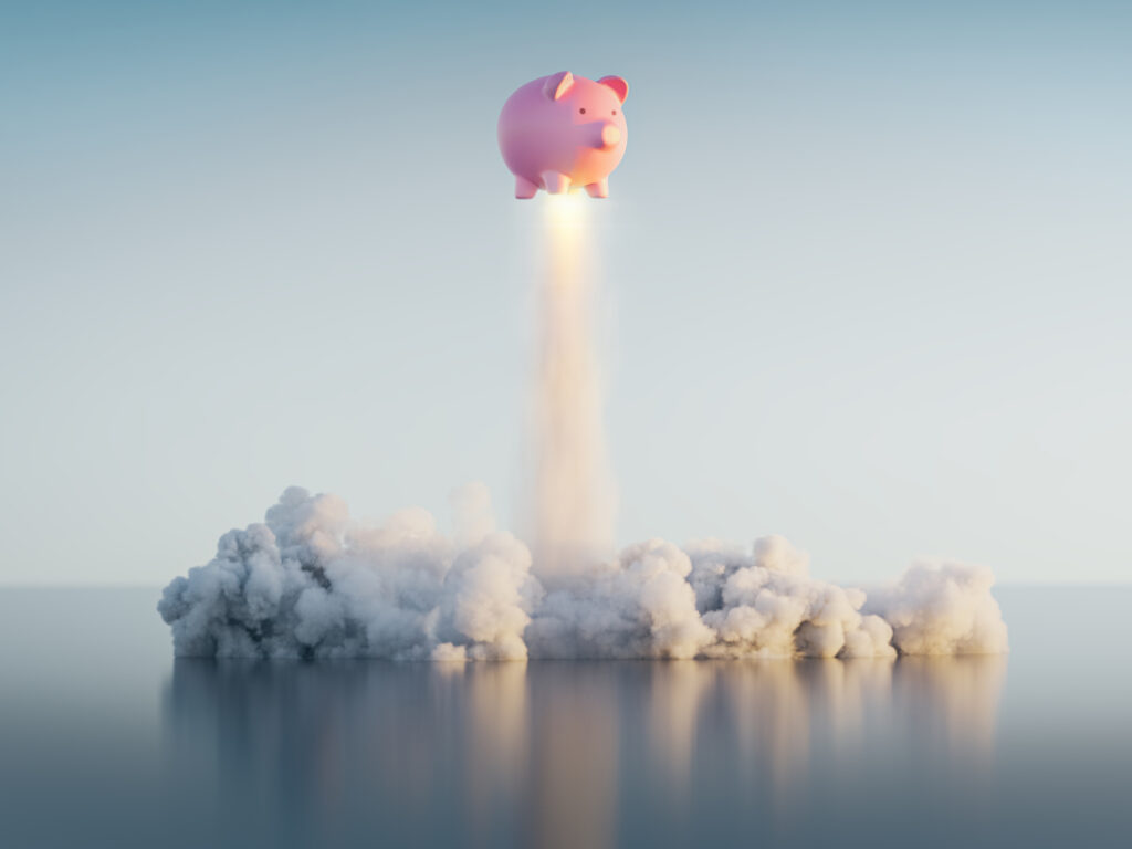 How Pre-Retirees Can Jumpstart Their Savings in 2025 Eagle Wealth Management Group