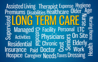 LTC: Why You May Need It Eagle Wealth Management Group