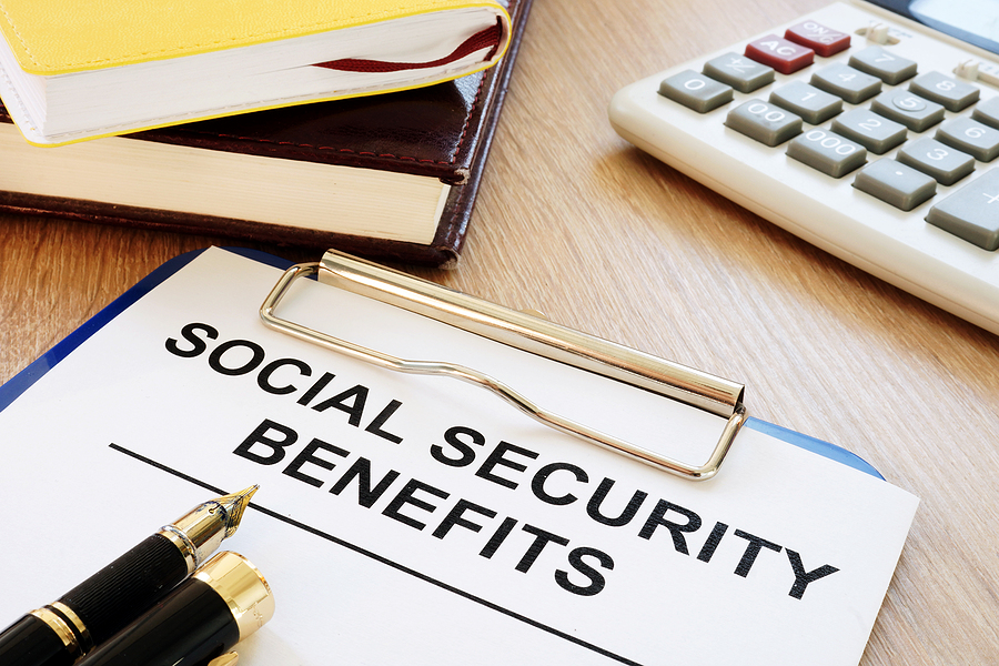2025 Social Security Benefits and Taxes Eagle Wealth Management Group