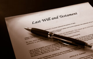 The Gift of Financial Health: Best Practices for Keeping Your Will Up to Date Eagle Wealth Management Group